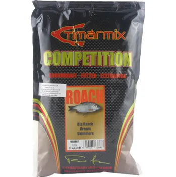 Návnadová surovina Elite závodní Plotice 1kg (Timár)