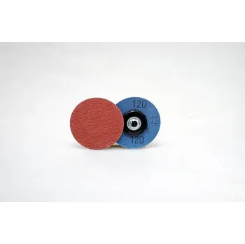 Brusný kotouč Ostatní Brusný disk s keramickým zrnem 50 mm P120 SocAtt