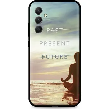 Pouzdro na mobilní telefon Kryt Samsung A34 Present (obal neboli pouzdro na Samsung A34)