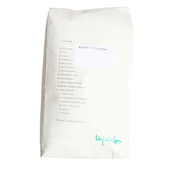 BE-EQ Meba Komonice bílá jednoletá 1 kg
