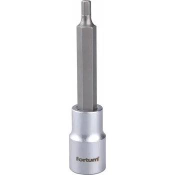 Ruční nářadí Hlavice zástrčná 1/2 '' imbus HX5