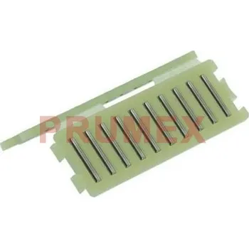 INA FFW 3555 plochá jehlová klec, tvar L