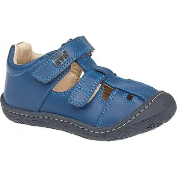 Chlapecké tenisky KTR GIRLS02/SEATA/PA-modrá, 20