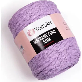 YarnArt Macrame Cord 5 mm, 765