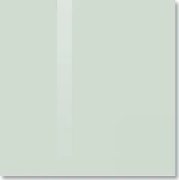 Kancelářský nábytek SOLLAU Skleněná magnetická tabule bílá satinová Rozměry tabule: 80 x 120 cm