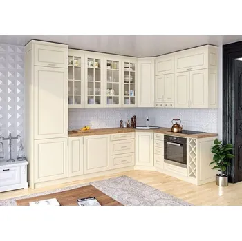 Kuchyňská linka Kuchyňská linka FRUTTI II