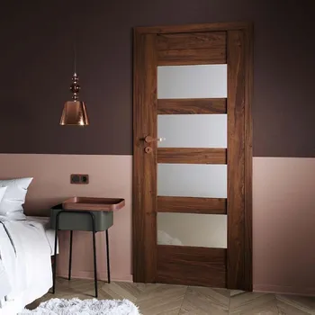 Interiérové dveře Inter. dveře Prestige PT