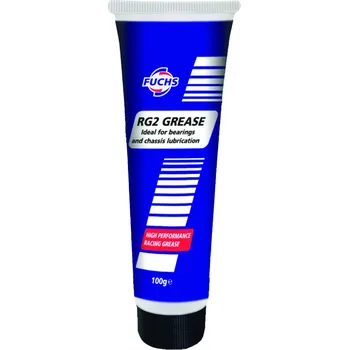 SILKOLENE Grease FUCHS RG2 GREASE 0,1L