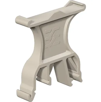 Rozvaděč WEIDMÜLLER Držák Weidmuller SCHT 5 S V0 svorek 1762370000