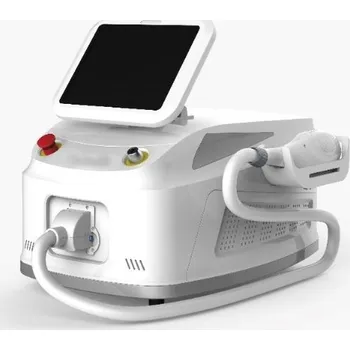 Dr.Nek IPL/SHR/OPT laserový přístroj compact IPL s hlavicí: SHR - při objednání do 12:00 odesíláme zboží ve stejný den