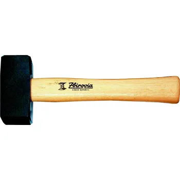 Palice na kámen ZBIROVIA 1000 g