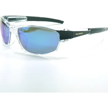 Sluneční brýle Polarizační brýle POLARIZED ACTIVE SPORT 2S1Revo černé