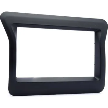 Auto Hi-Fi Rámeček autorádia 2DIN Opel Movano 2010-