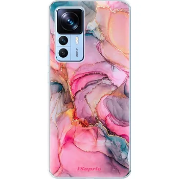 Pouzdro na mobilní telefon Odolné silikonové pouzdro iSaprio - Golden Pastel - Xiaomi 12T / 12T Pro