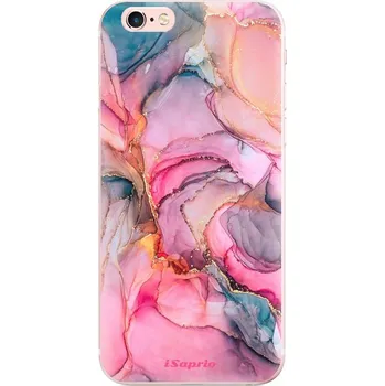 Odolné silikonové pouzdro iSaprio - Golden Pastel - iPhone 6 Plus/6S Plus