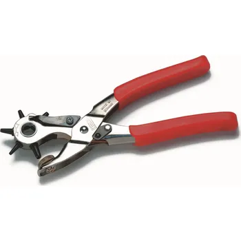 Kleště CIMCO Děrovací kleště ø 2 - 4,5 mm 101562