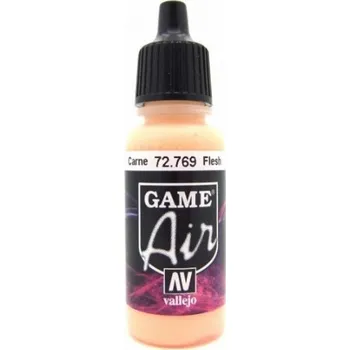 Vallejo: Game Air Carne Flesh