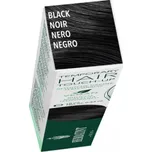 Herbatint Vymývací řasenka na vlasy -Temporary Hair Touch Up Barva: Černá