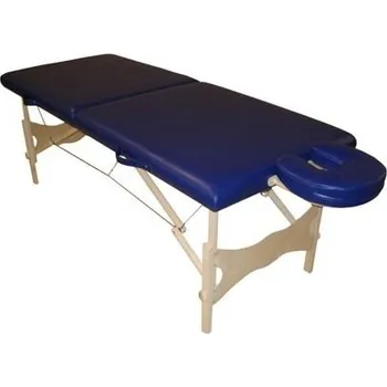 Masáž Masážní set PP Lema I. (lehátko,límec, podpěra hlavy pevná) Barva zboží: žlutá