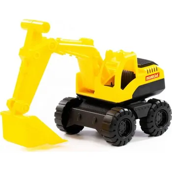 autíčko Bagr Expert 23cm