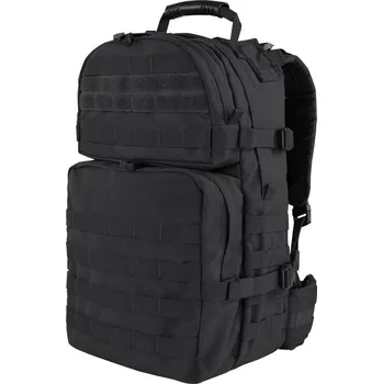turistický batoh CONDOR® Batoh CONDOR® MEDIUM ASSAULT PACK 35L černá