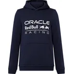 REDBULL mikina ORACLE Core dětská night sky - L