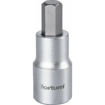 Hlavice zástrčná, 1/2 '' imbus HX10