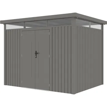 Rojaplast Anna C 2,94 x 2,30 m šedý