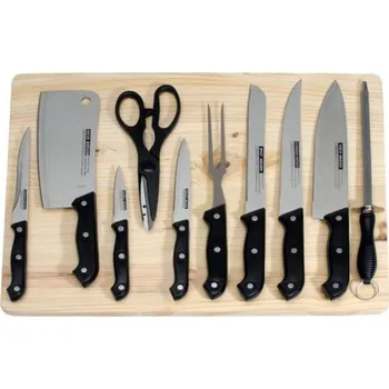 Sada nožů Tomato (11 dílů)