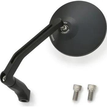 Zrcátko pro motocykl Daytona - Japan hliníková zrcátka Daytona D MIRROR 3