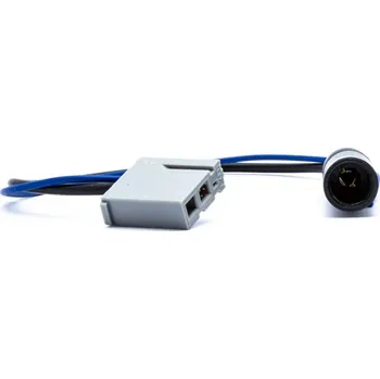 Autorádio Anténní adaptér ISO NISSAN (2007-) (B)