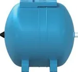 REFLEX tlaková nádoba 50L ležatá 10bar HW REFIX 203342