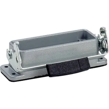 Konektor LAPP 10462000 pouzdro EPIC® H-A 16 5 ks