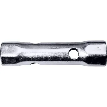 Klíč Klíč trubkový 653, 17x19 Zn