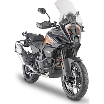 KTM 1290 Super Adv. S 21-24 plexi Kappa KD7713S
