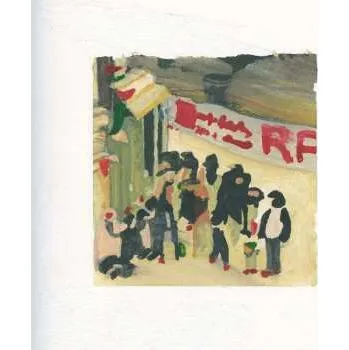 Zahraniční hudba CD Mark Twain: The Adventures Of Tom Sawyer 2020