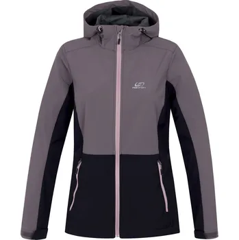 Dámská softshellová bunda Hannah Zury Lite 10019437HHX01