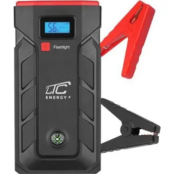 Startovací zdroj LTC Jump Starter LXP037