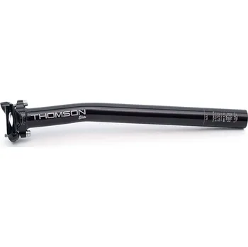 Sedlovka Thomson ELITE Offset sedlovka délka: 250 mm, Průměr: 30,9 mm