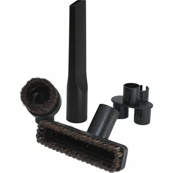 Hubice k vysavači Sada kartáčů k vysavačům 32mm a 20cm štěrbinový nástavec