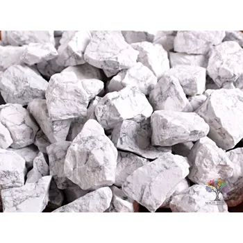 Drahý kámen Magieprirody.cz Magnezit surový kámen 3 - 7 cm - Brazílie #537 Množství: 1ks