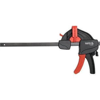 Sada nářadí Svěrka 300 x 85 mm rychloupínací