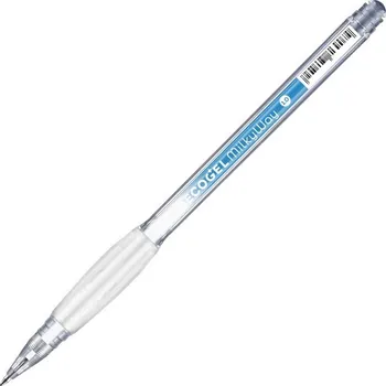 Gelová KARIN DecoGel, Milky Way WHITE