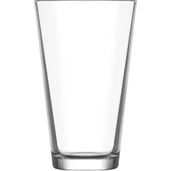 Sklenice Sklen. 325ml, 6ks, HERA v.13cm - long drink (FANTA)