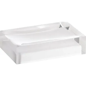 Mýdlenka Bemeta Vista mýdlenka na postavení, bílá (120108196-104)