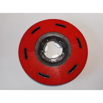 Podlahový mycí stroj Columbus Unašeč padu, 430mm