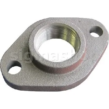 Čerpadlo Sigma 32-CVX PŘÍRUBA OVÁLNÁ 6/4" (sání)