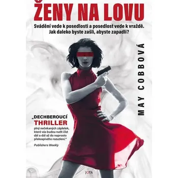 Ženy na lovu - May Cobbová (E-Kniha)
