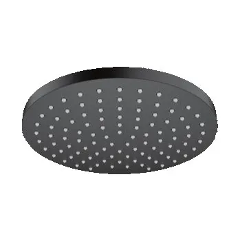 Sprchová hlavice Hansgrohe Vernis Blend MATNÁ ČERNÁ Horní sprcha 200 1jet EcoSmart