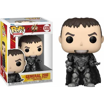 Figurka Funko Pop! The Flash General Zod 1335